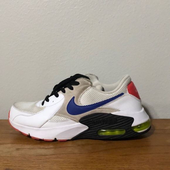 Nike Shoes Air Max Excee Poshmark